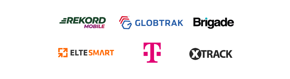 Logotypy - IT, Telematyka i Smart City
