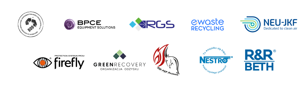 Logotypy - Doradztwo, ESG i PPOŻ